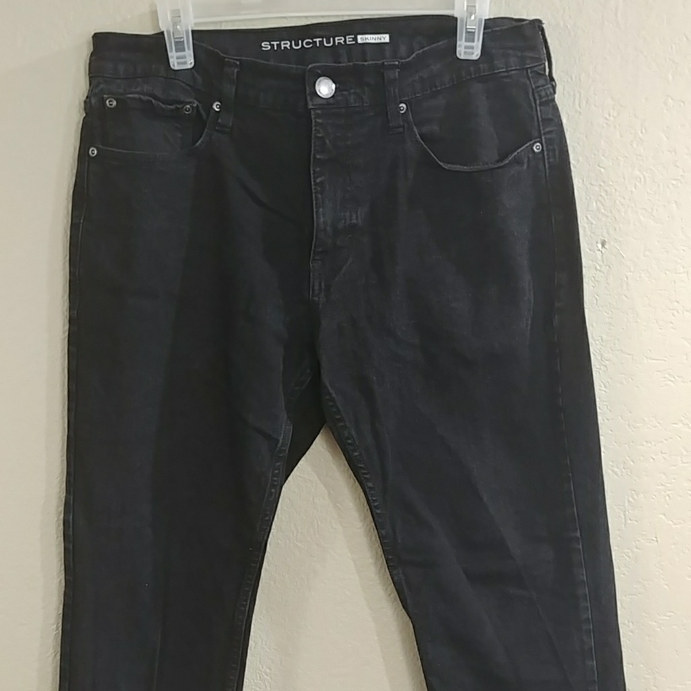 Slim Fit Jeans